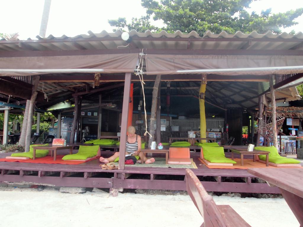 The Cosy Koh Phangan Thongsala Exterior foto